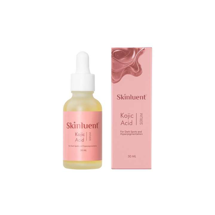 Skinluent Kojic Acid Serum