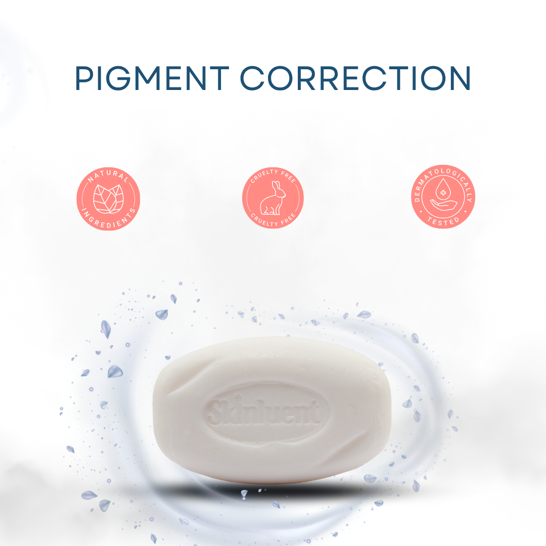 Kojic Acid Soap, 125g