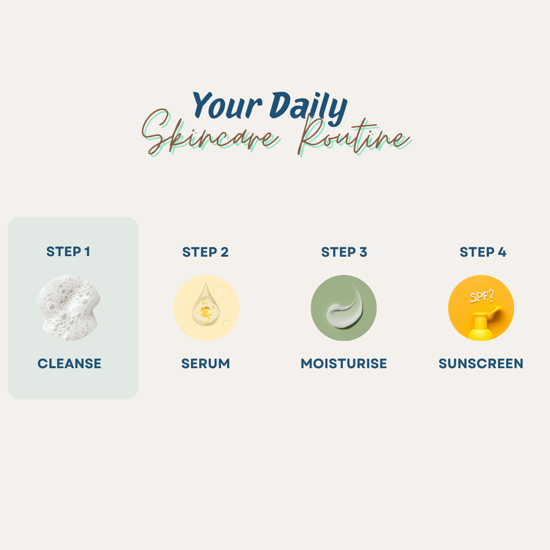 Glutathione Soap, 125g