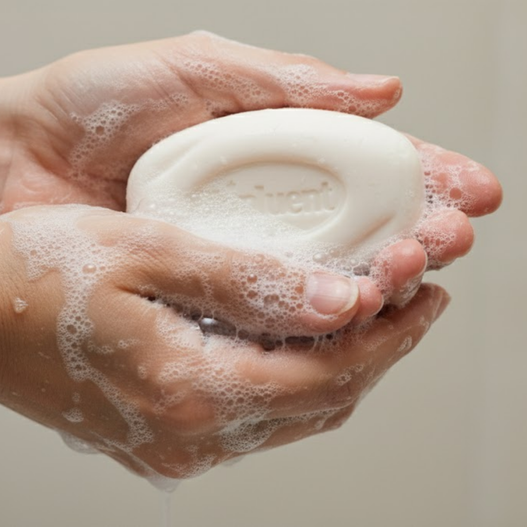 Kojic Acid Soap, 125g