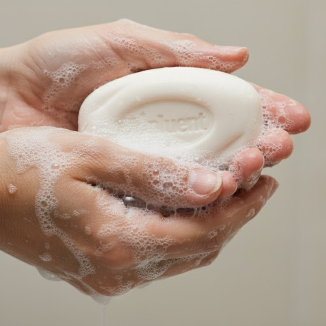 Glutathione Soap, 125g