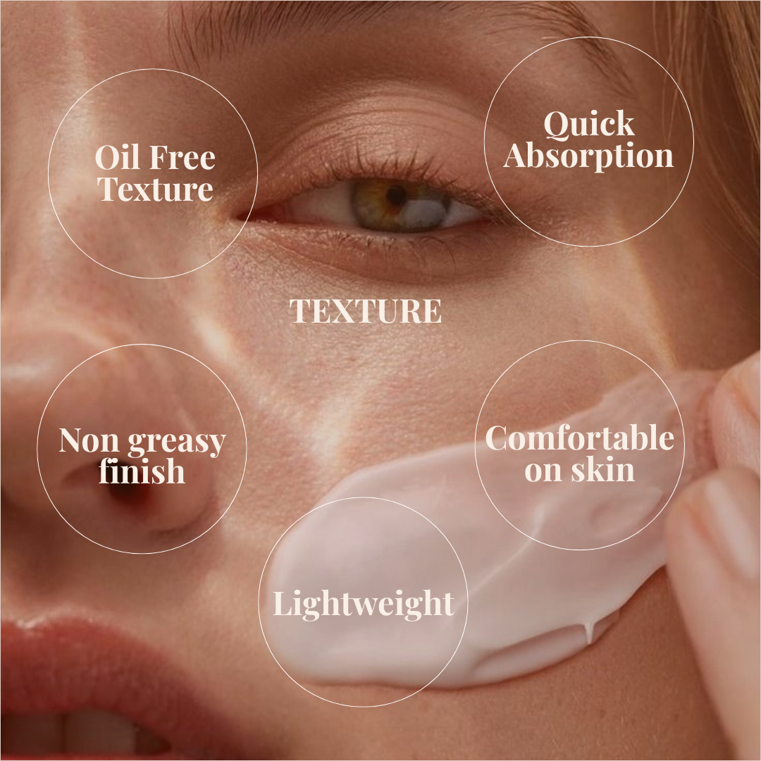 Skinluent Kojic Acid Dark Spots reduction Cream